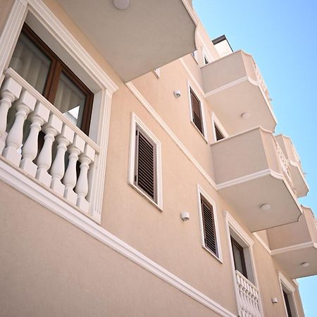 The Paris Rooms B&B Reggio di Calabria Exterior foto